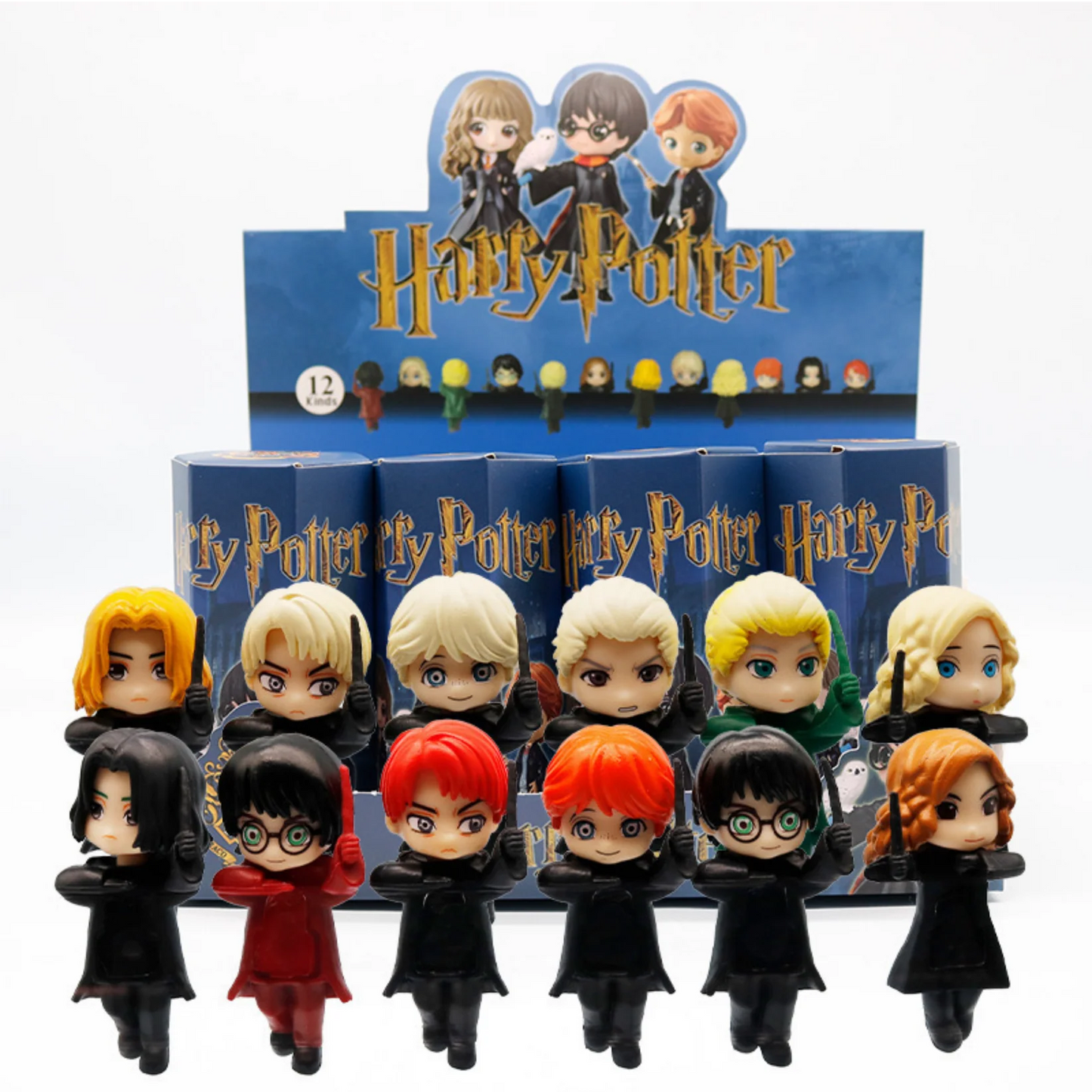 Mini Mistary Box™