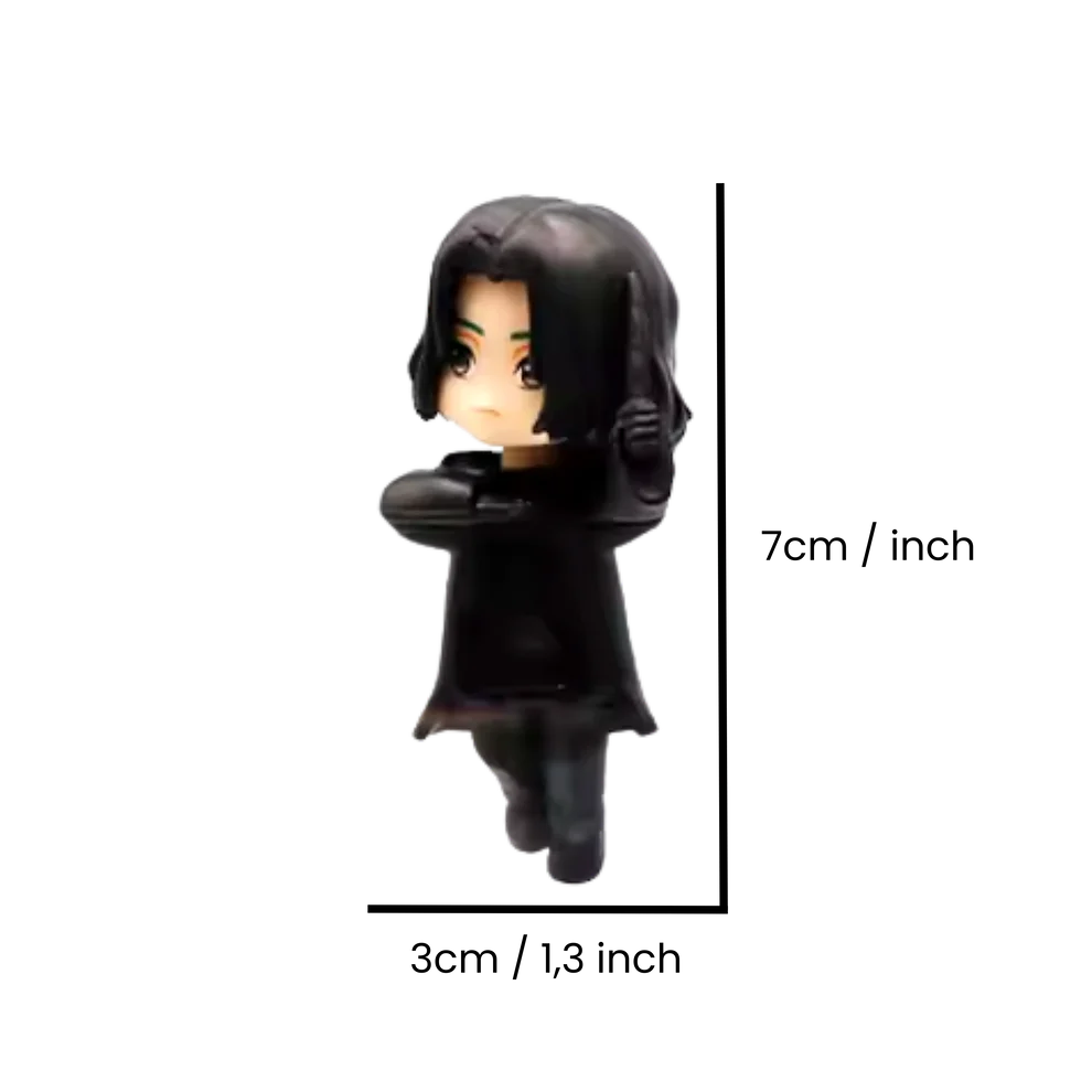 Mini Mistary Box™